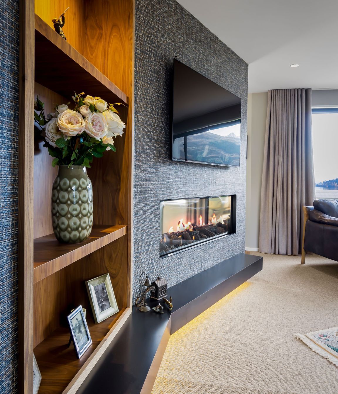 Frankton Renovation