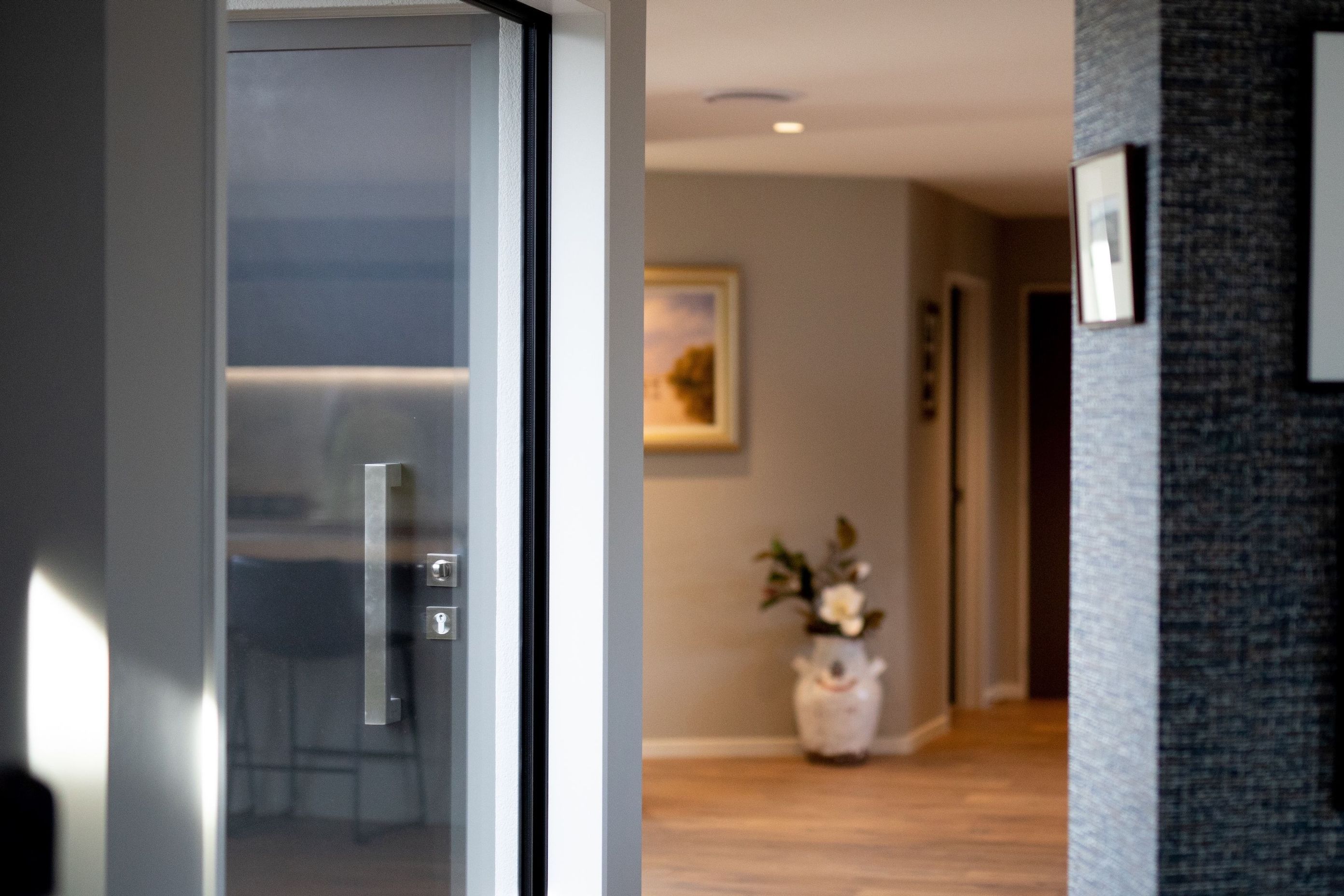 Frankton Renovation
