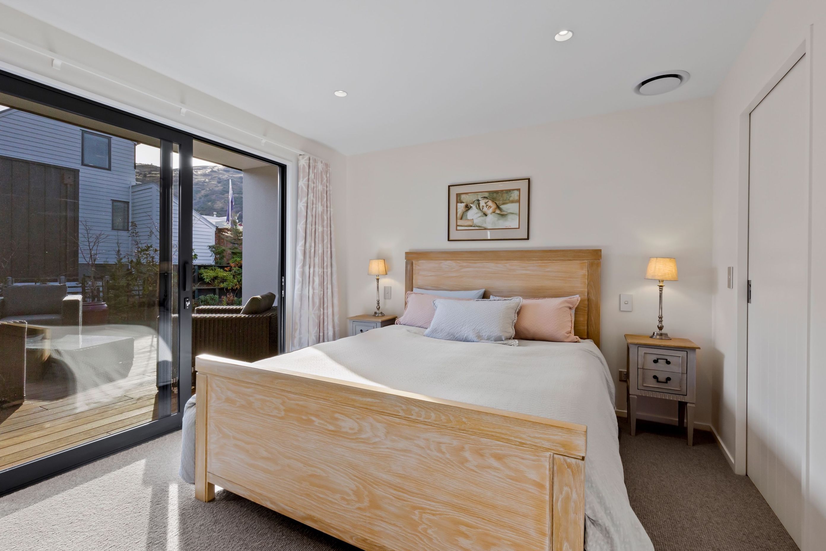 Frankton Renovation