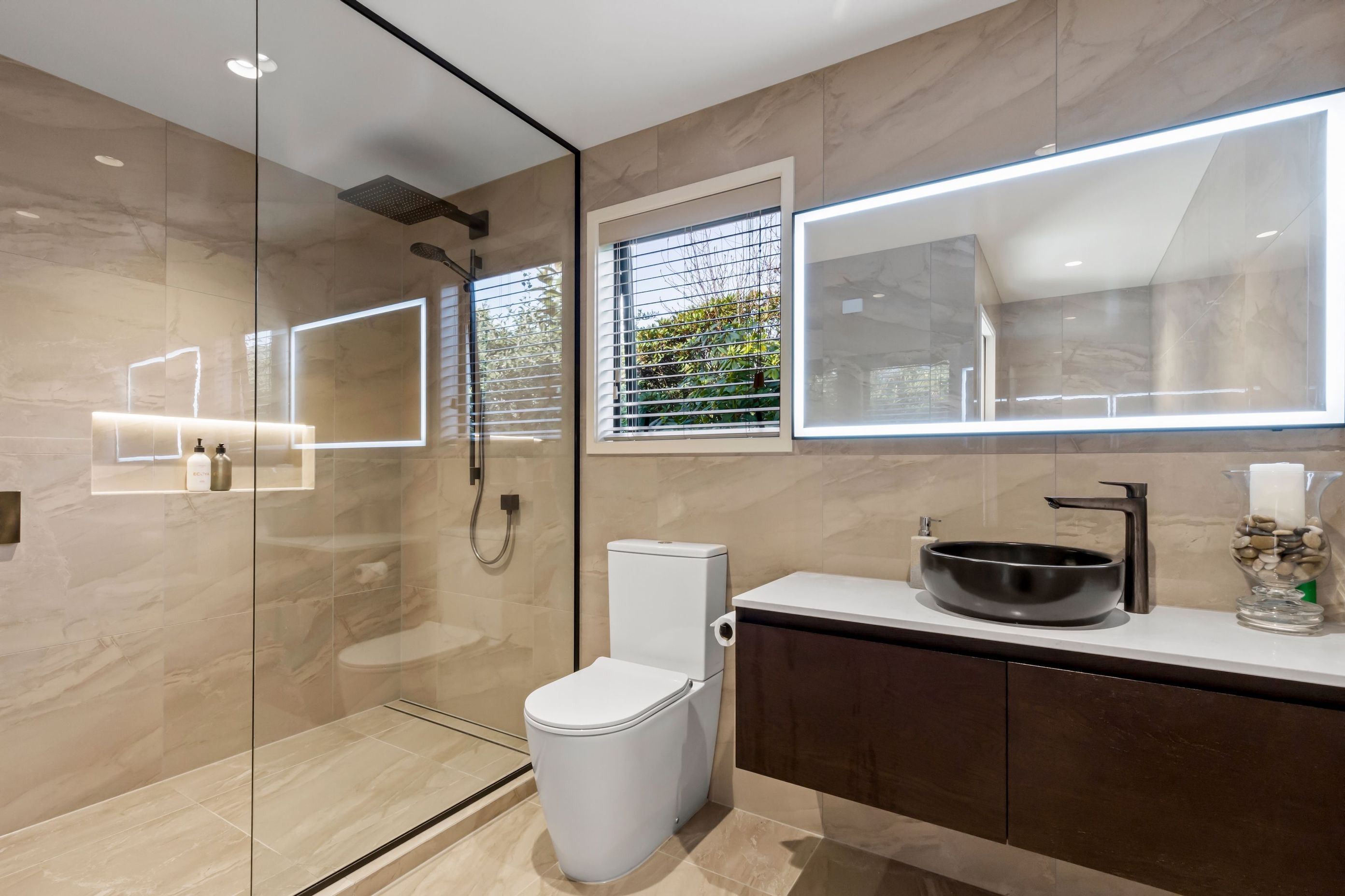 Frankton Renovation