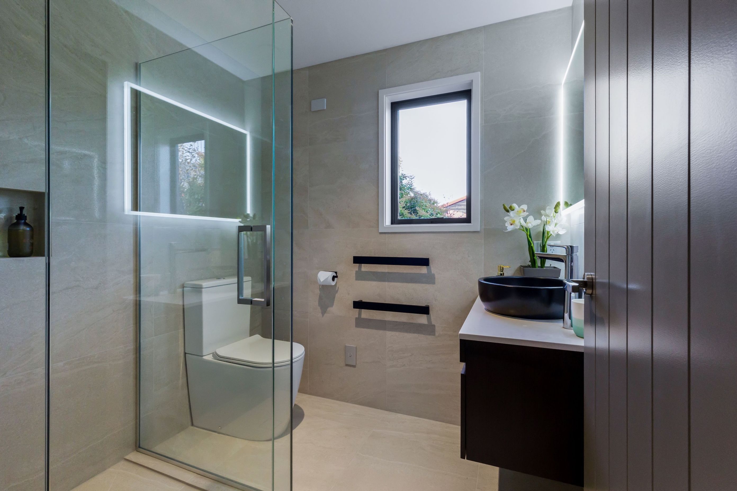 Frankton Renovation