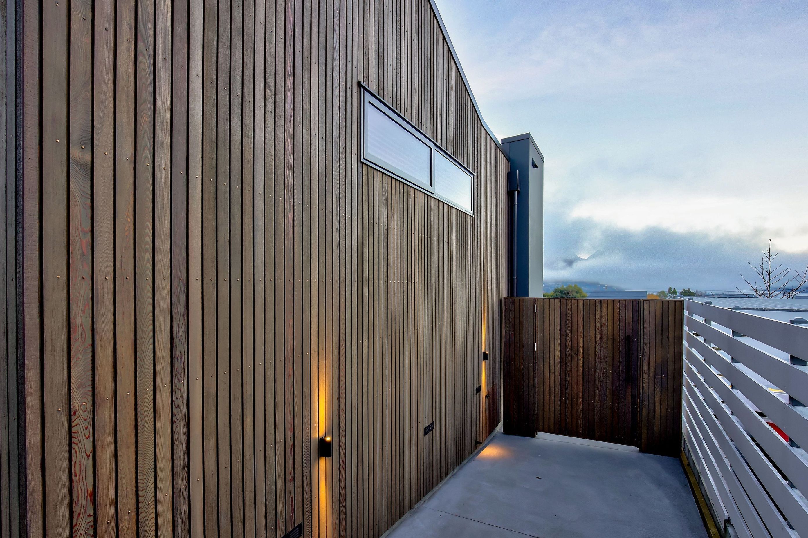 Frankton Renovation