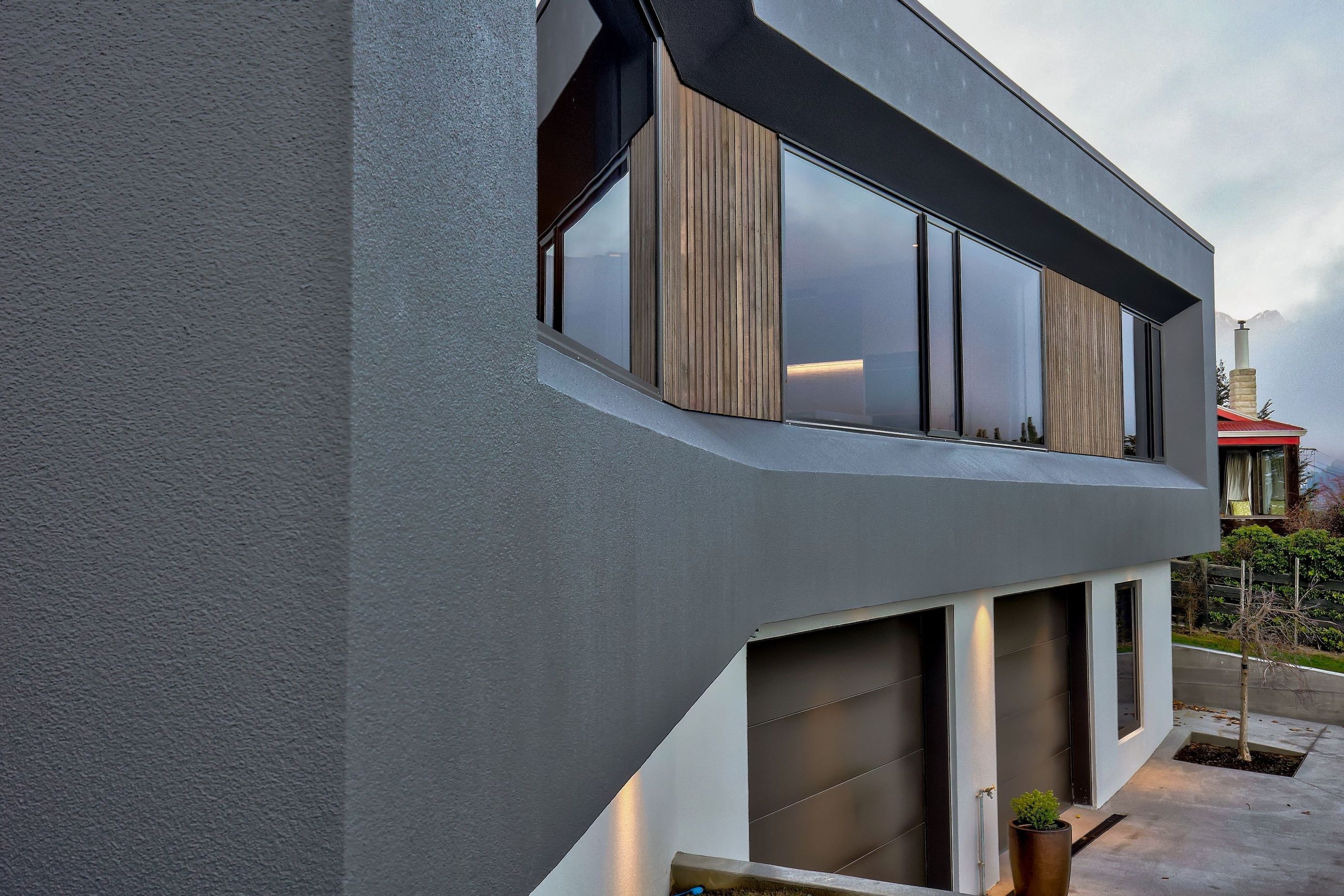 Frankton Renovation