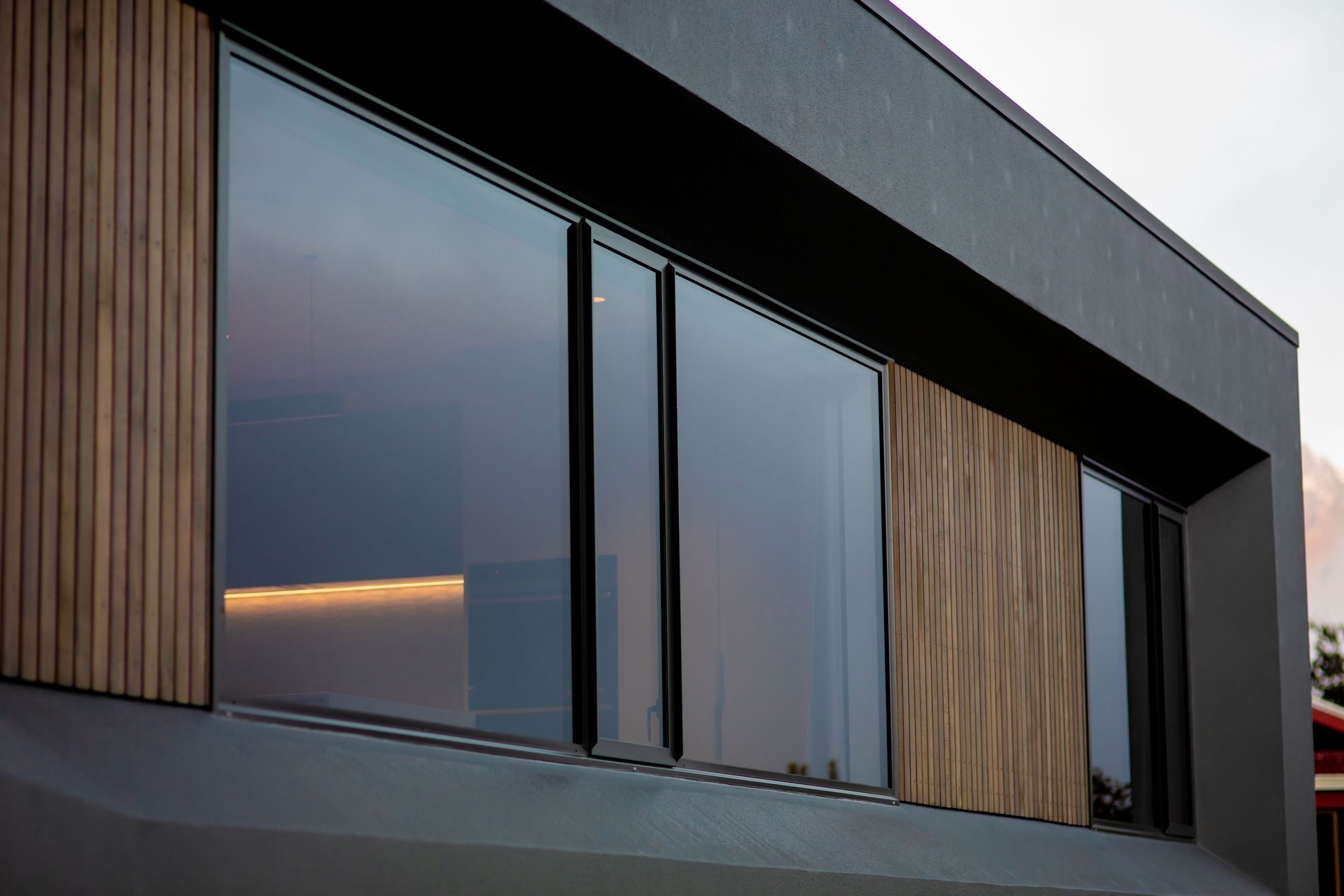 Frankton Renovation
