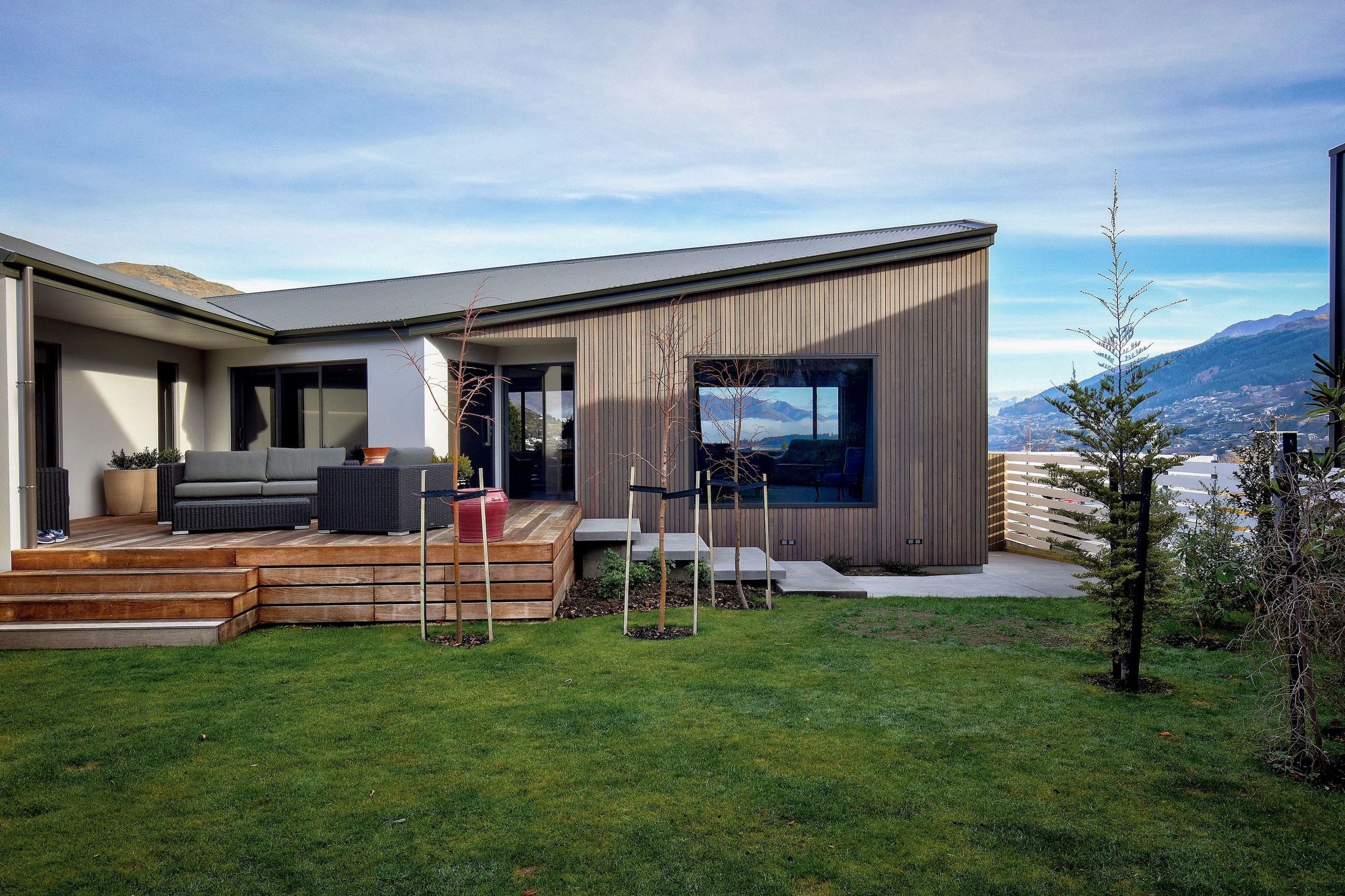 Frankton Renovation