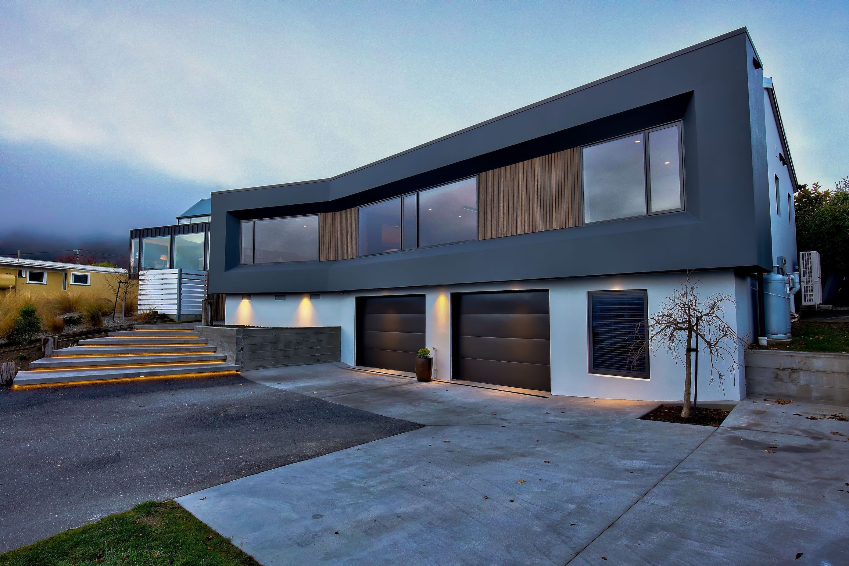 Frankton Renovation