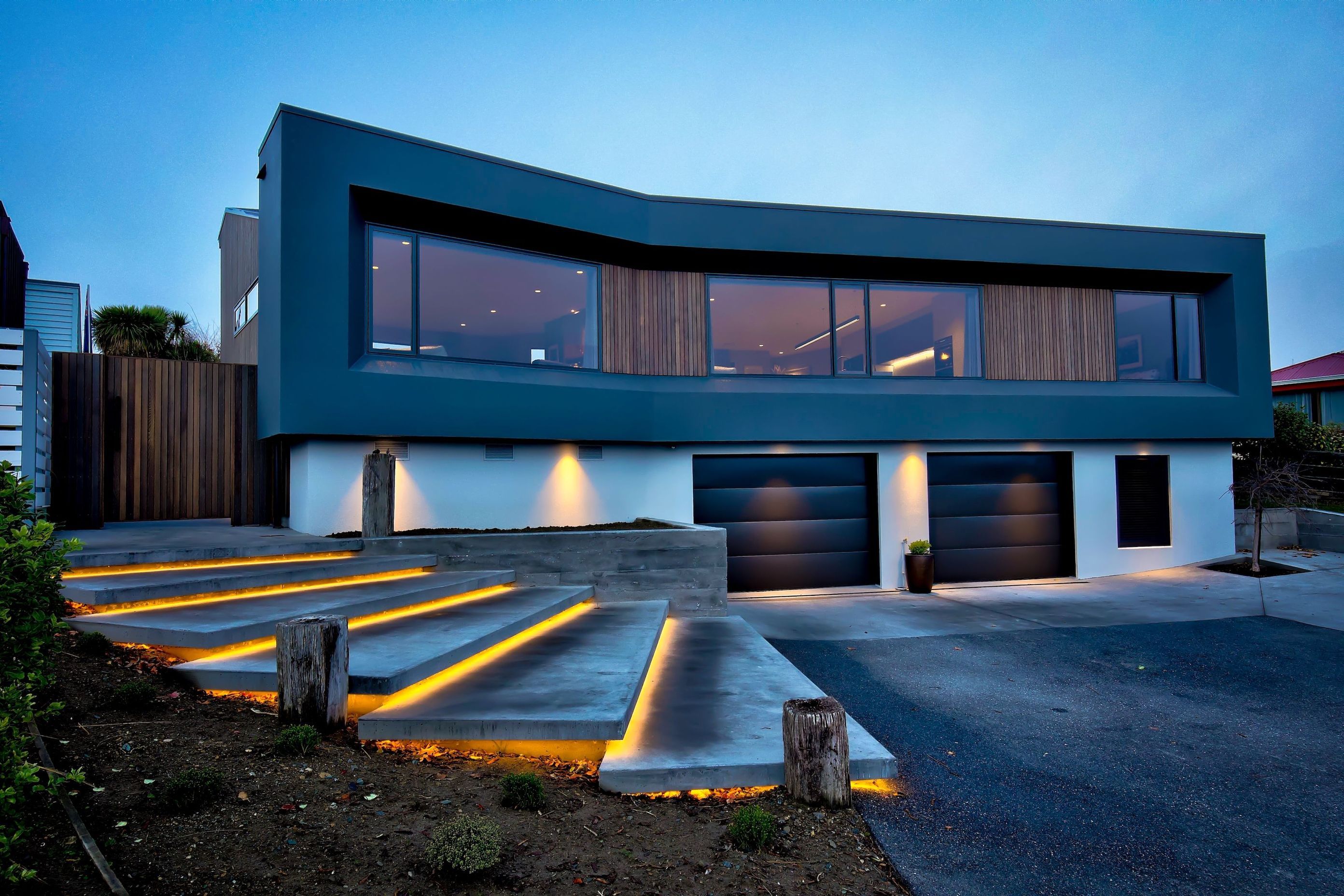 Frankton Renovation