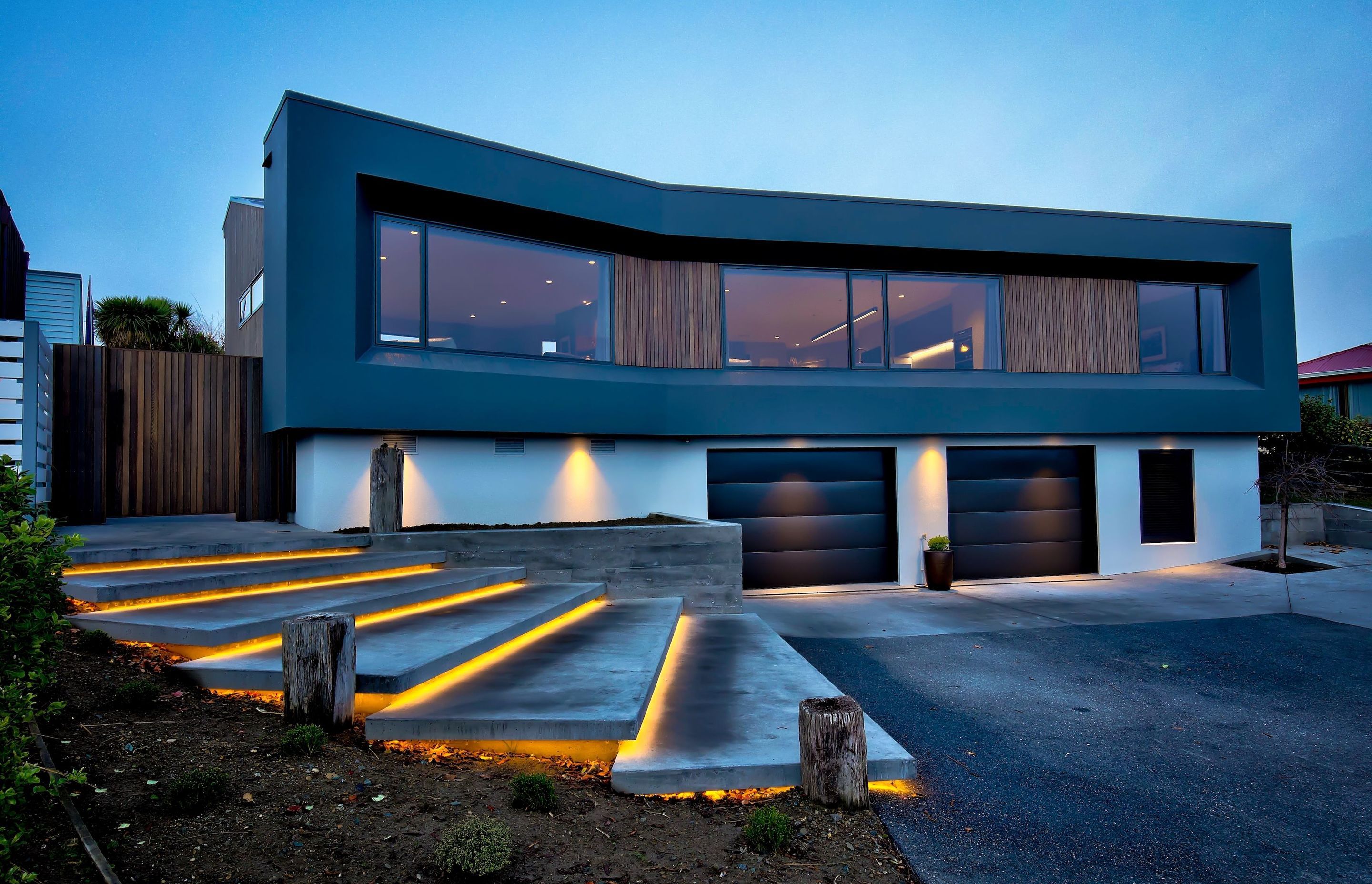 Frankton Renovation