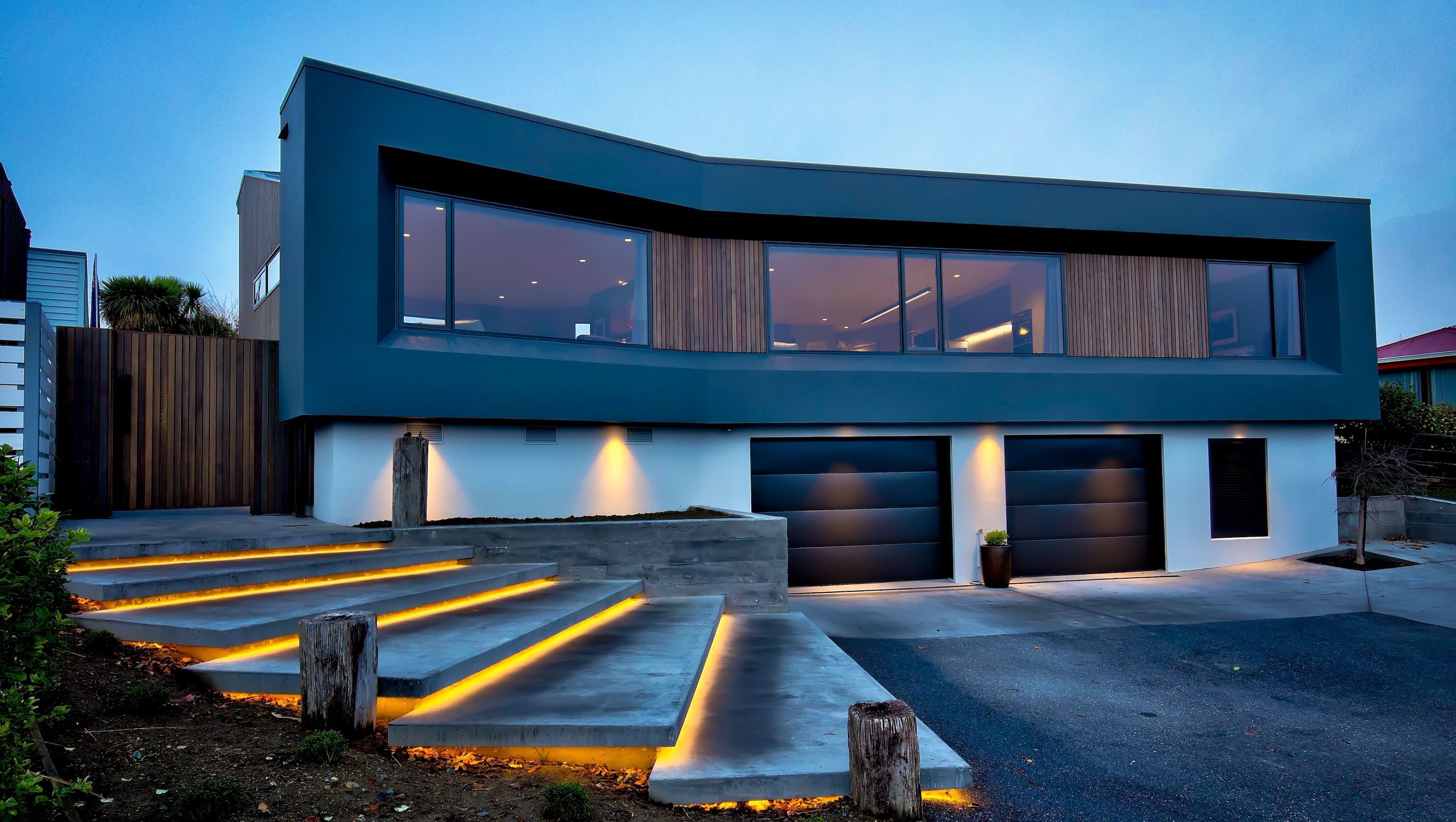 Frankton Renovation