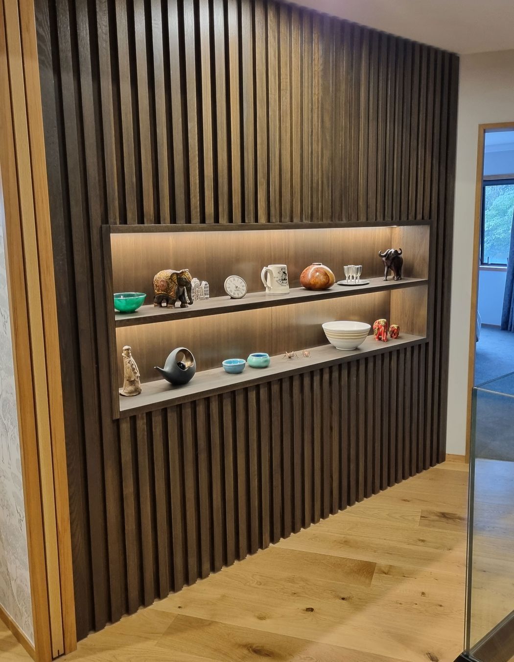 Upper Hutt Renovation