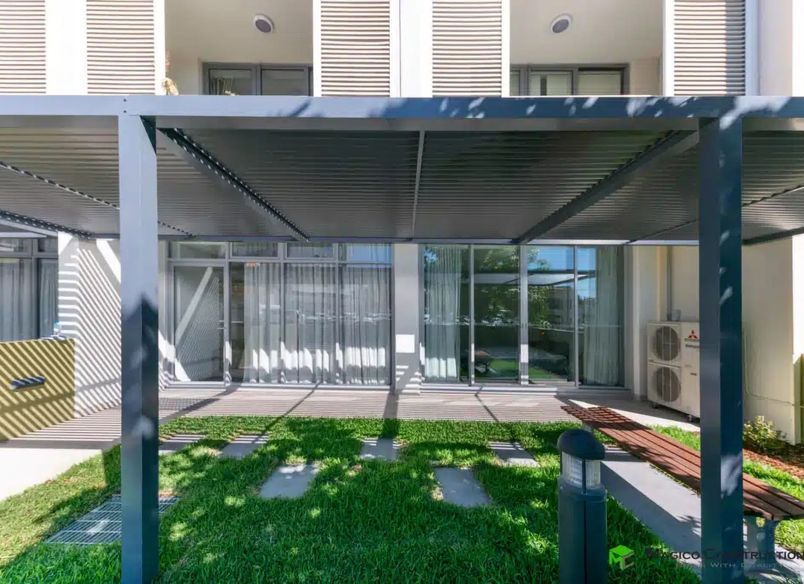 Strathfield Project