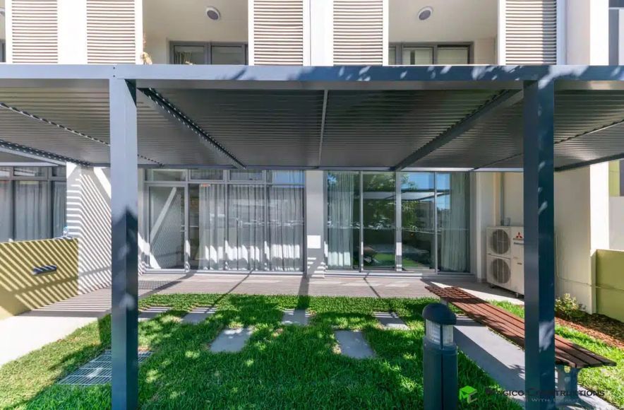 Strathfield Project