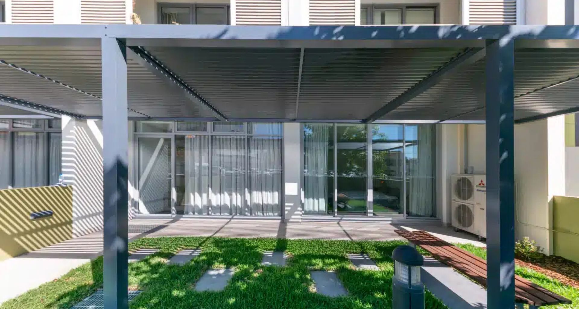 Strathfield Project banner