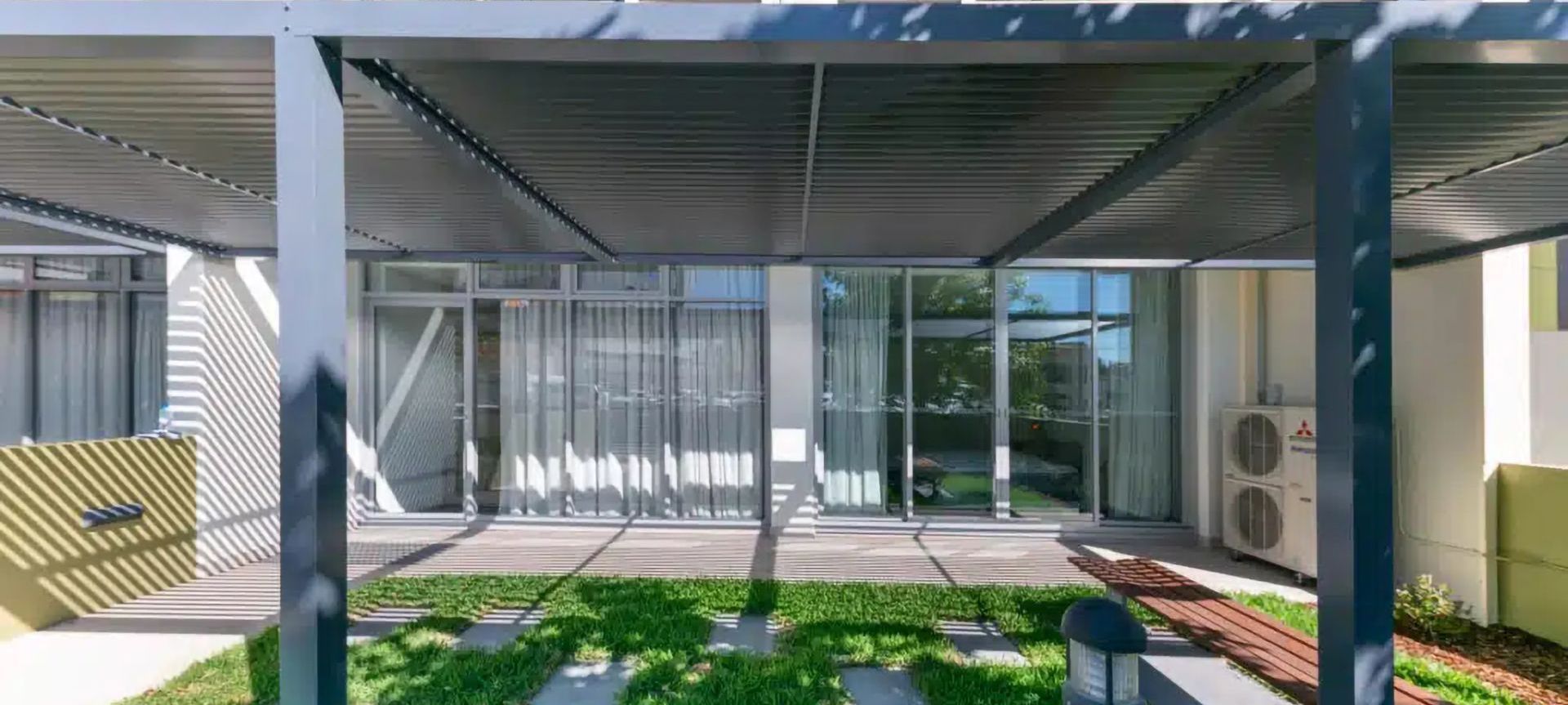 Strathfield Project banner