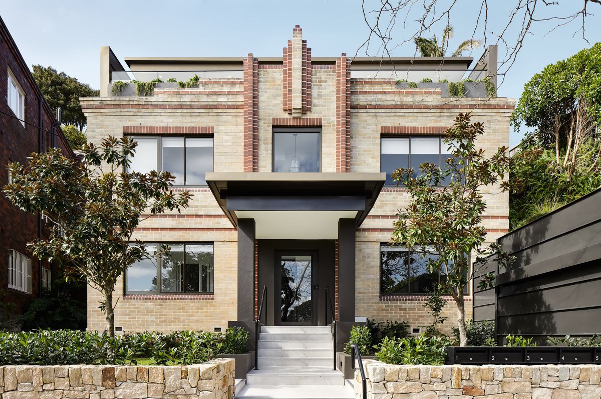 Streetfield Rd, Bellevue Hill