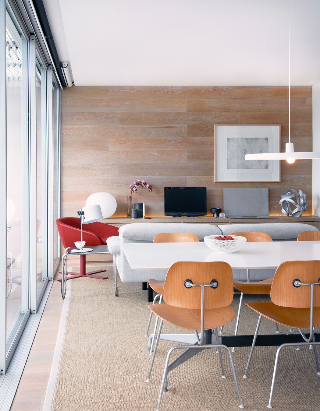 Darling Point Penthouse, Sydney