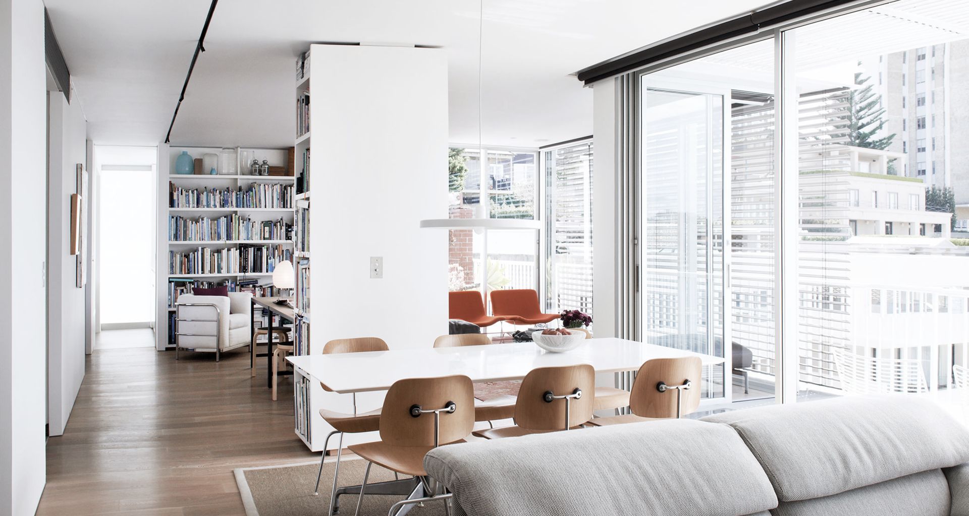 Darling Point Penthouse, Sydney banner