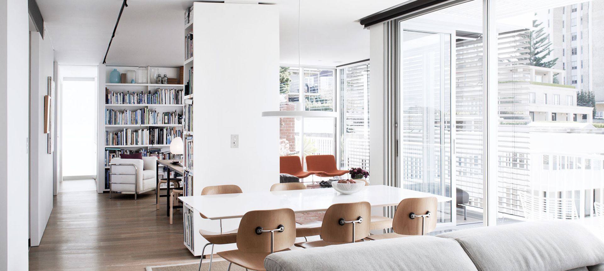 Darling Point Penthouse, Sydney banner