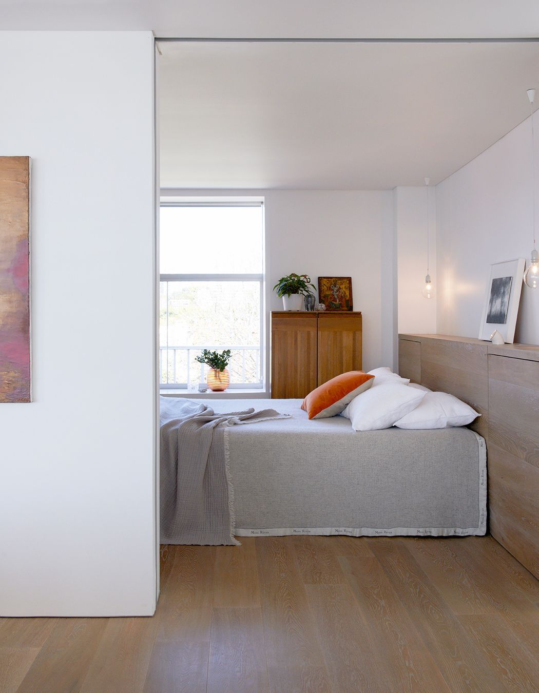 Darling Point Penthouse, Sydney