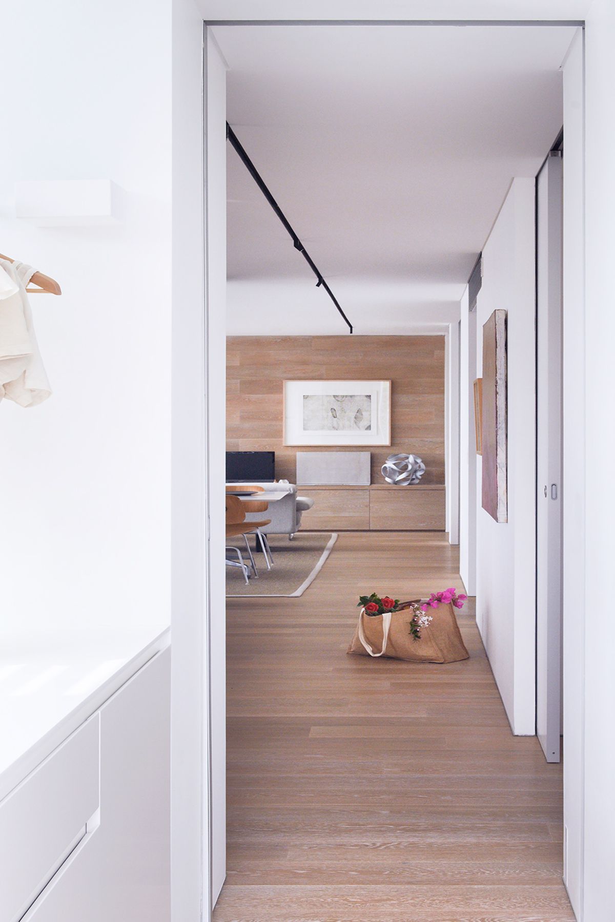 Darling Point Penthouse, Sydney