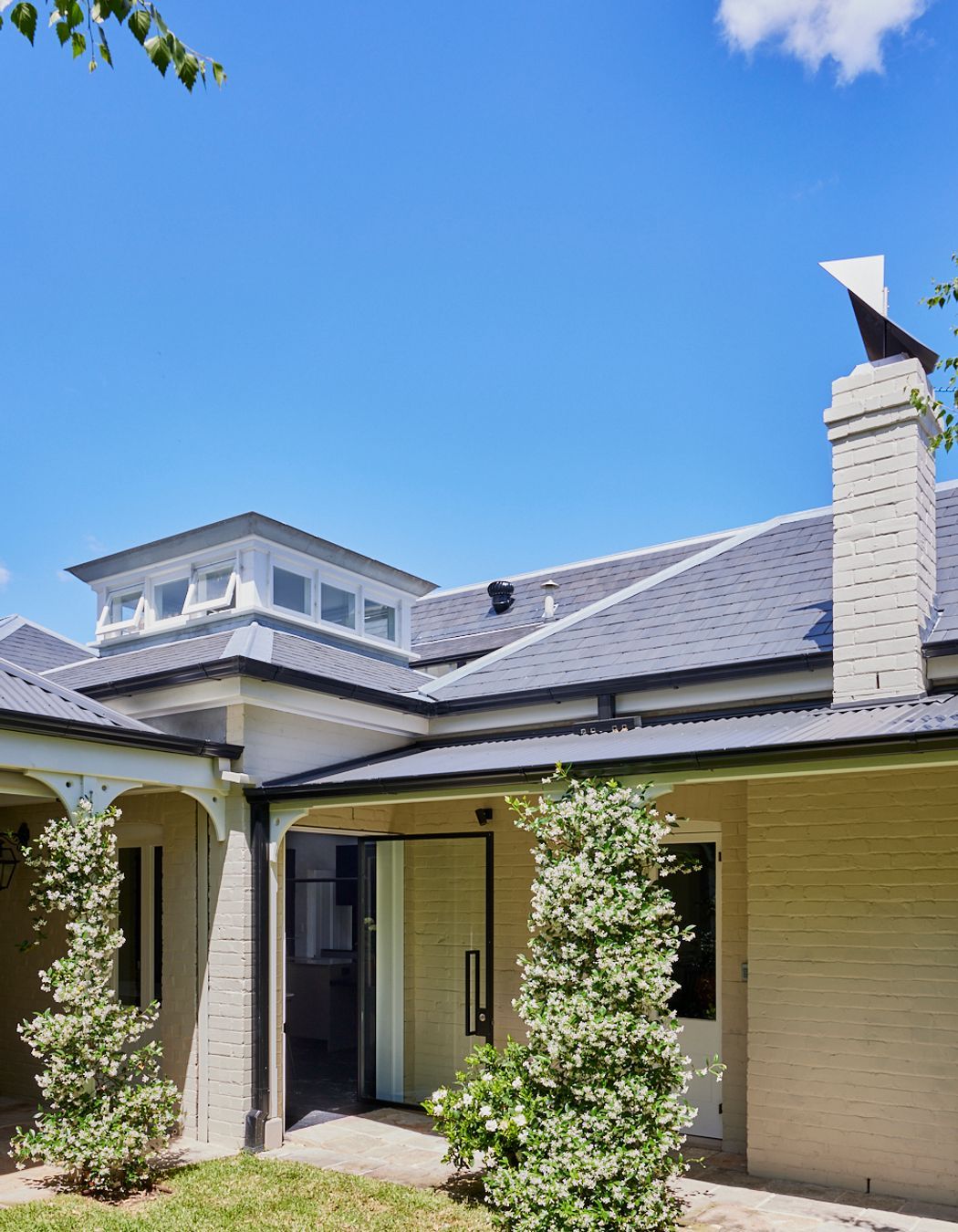 Kirribilli Residence