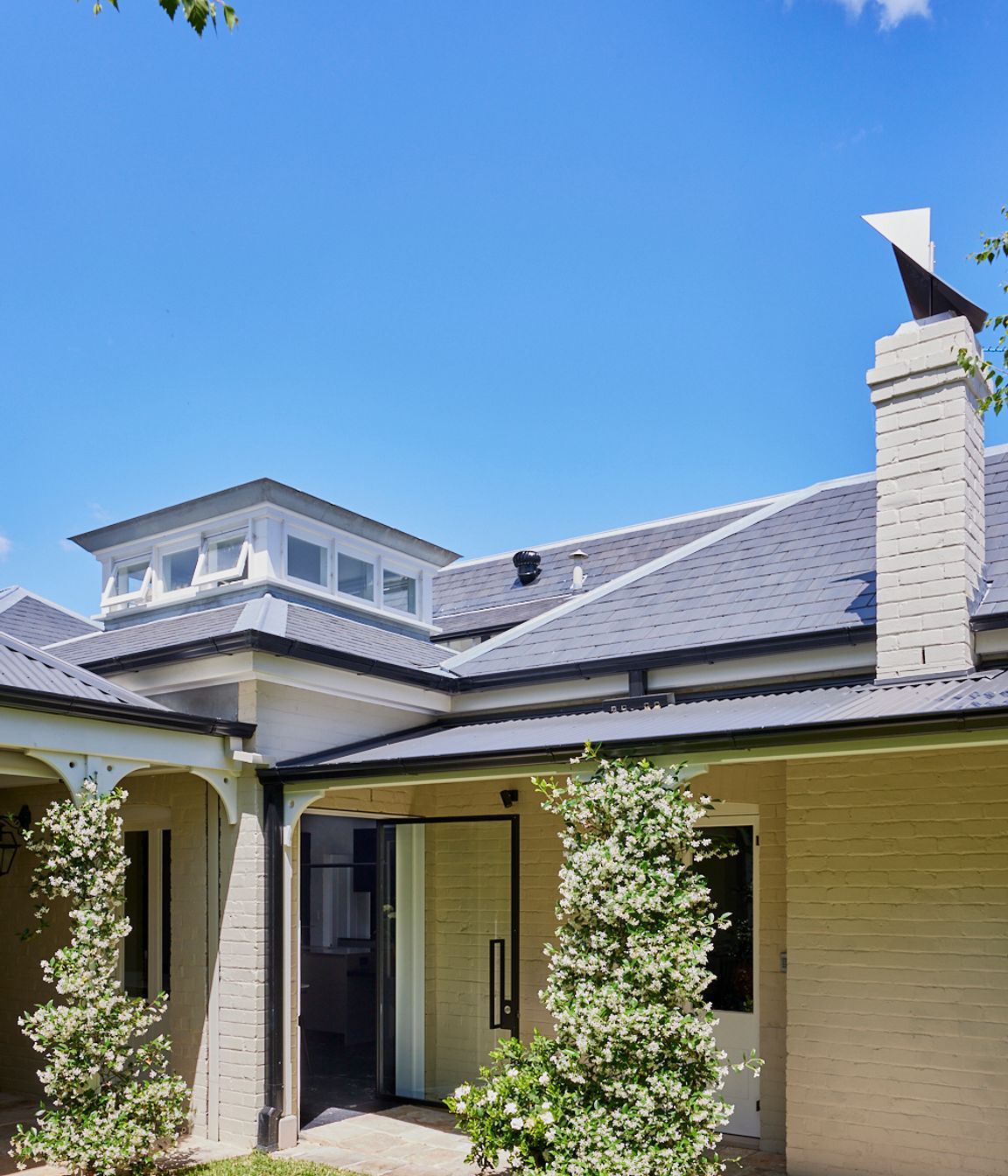 Kirribilli Residence
