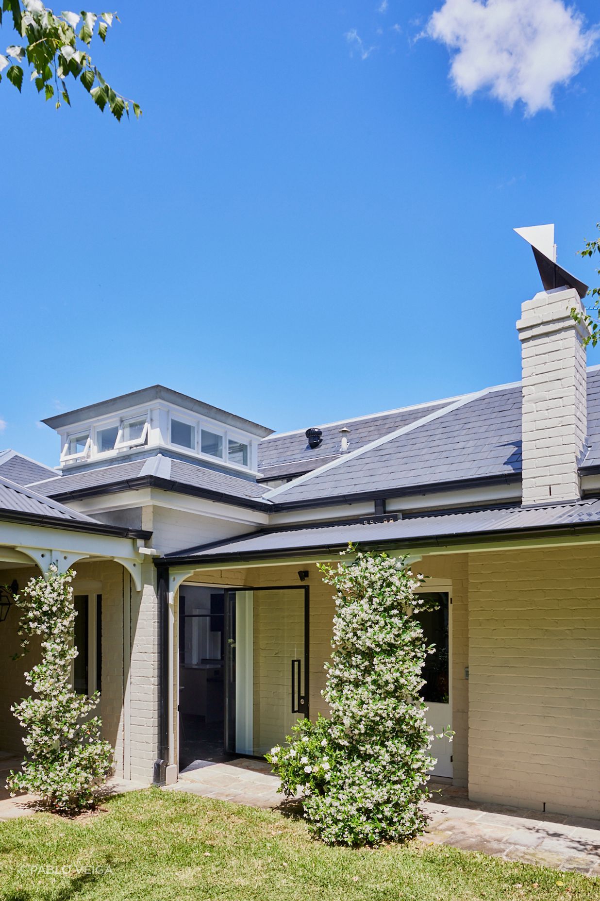 Kirribilli Residence