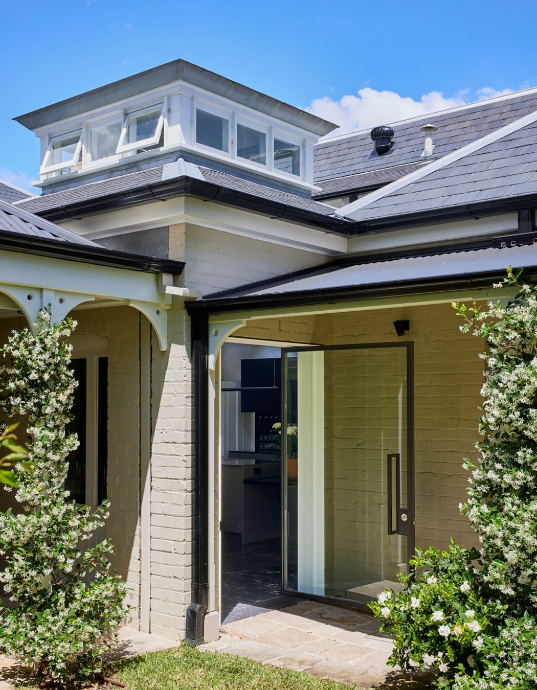 Kirribilli Residence