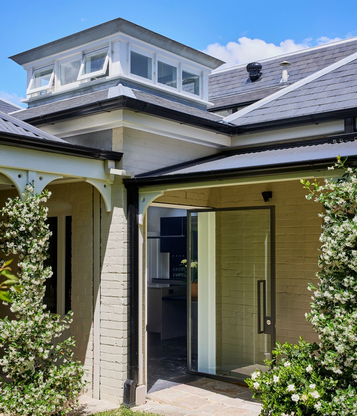 Kirribilli Residence
