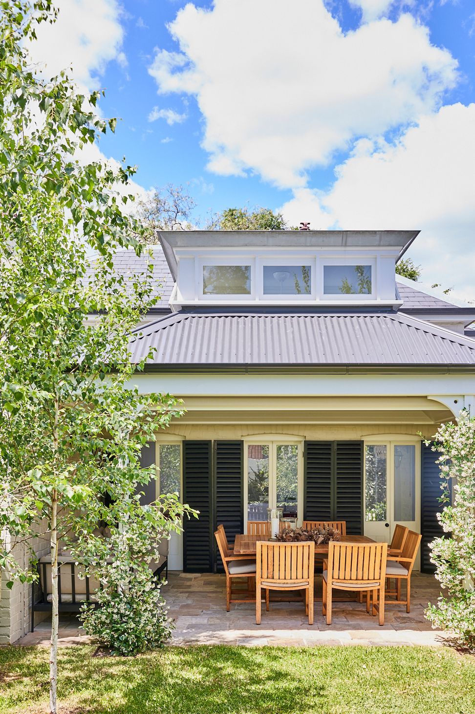 Kirribilli Residence
