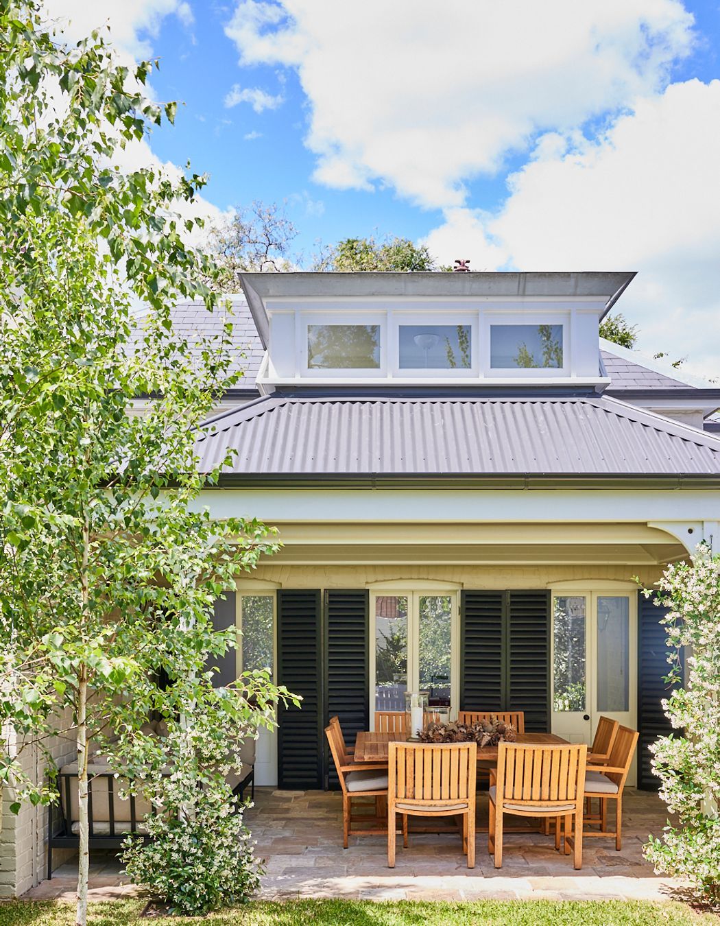 Kirribilli Residence