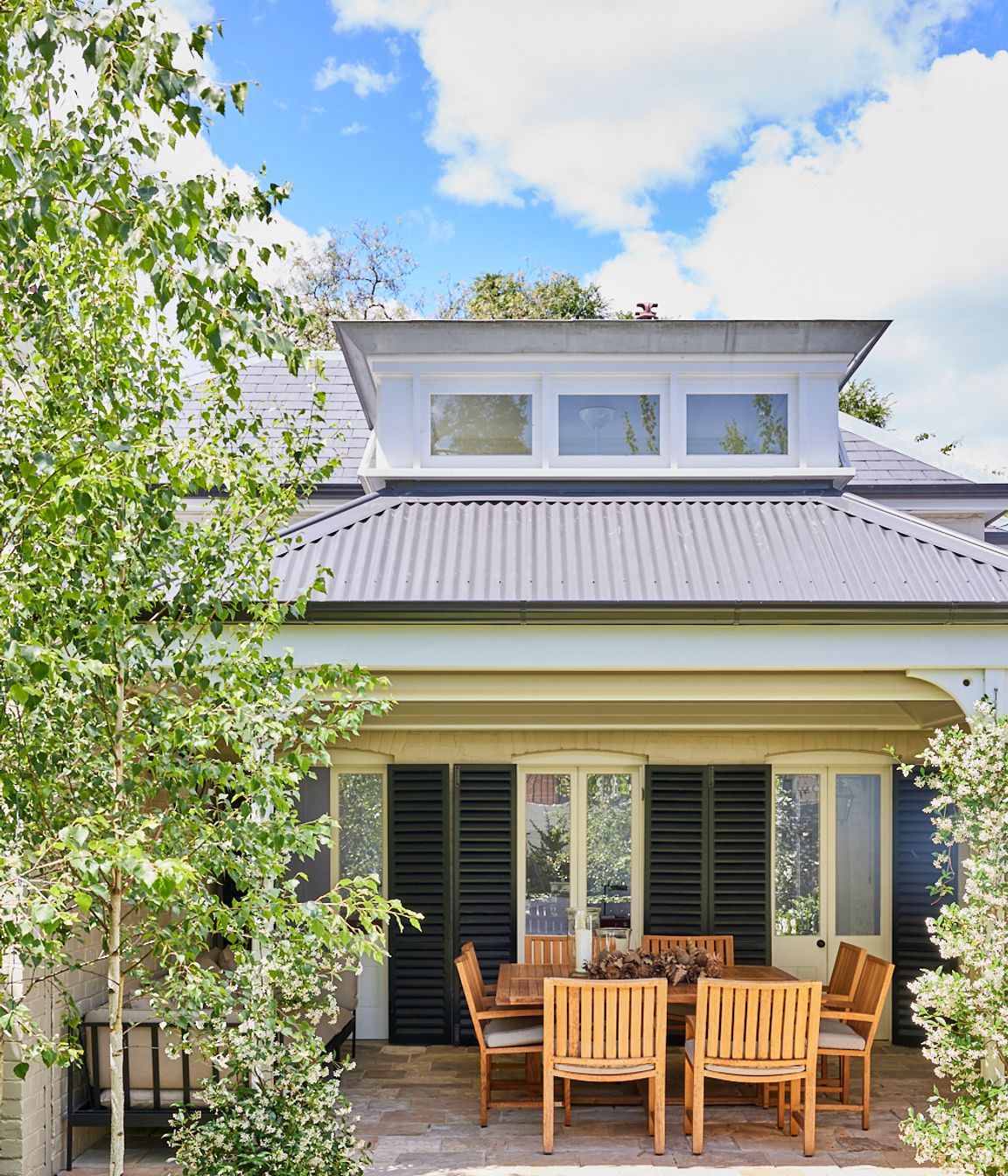 Kirribilli Residence