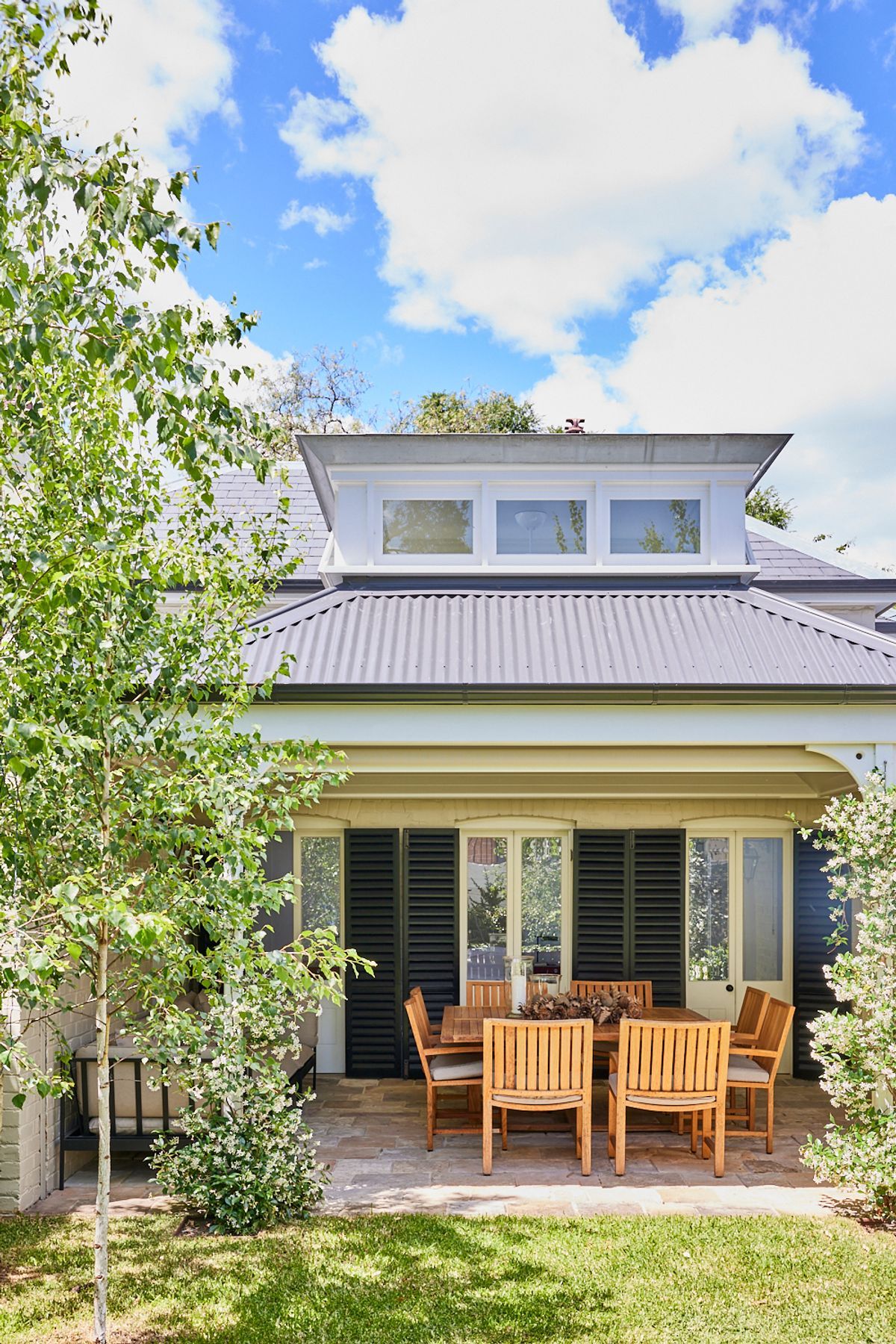 Kirribilli Residence