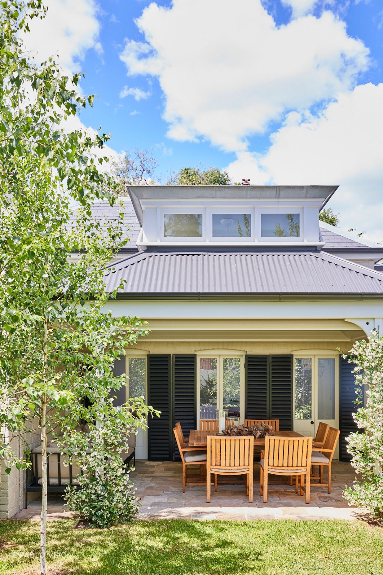 Kirribilli Residence