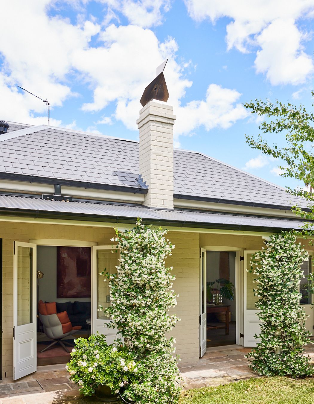 Kirribilli Residence