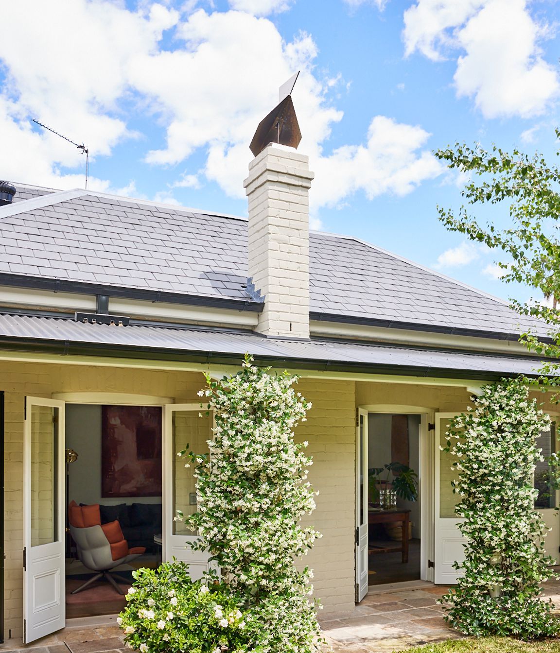 Kirribilli Residence