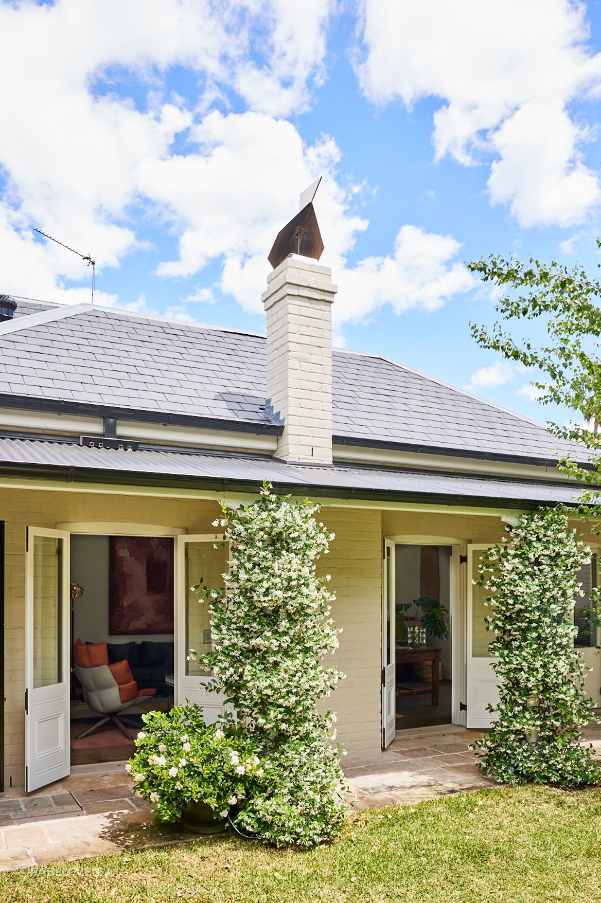Kirribilli Residence