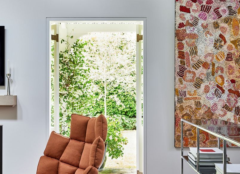 Kirribilli Residence