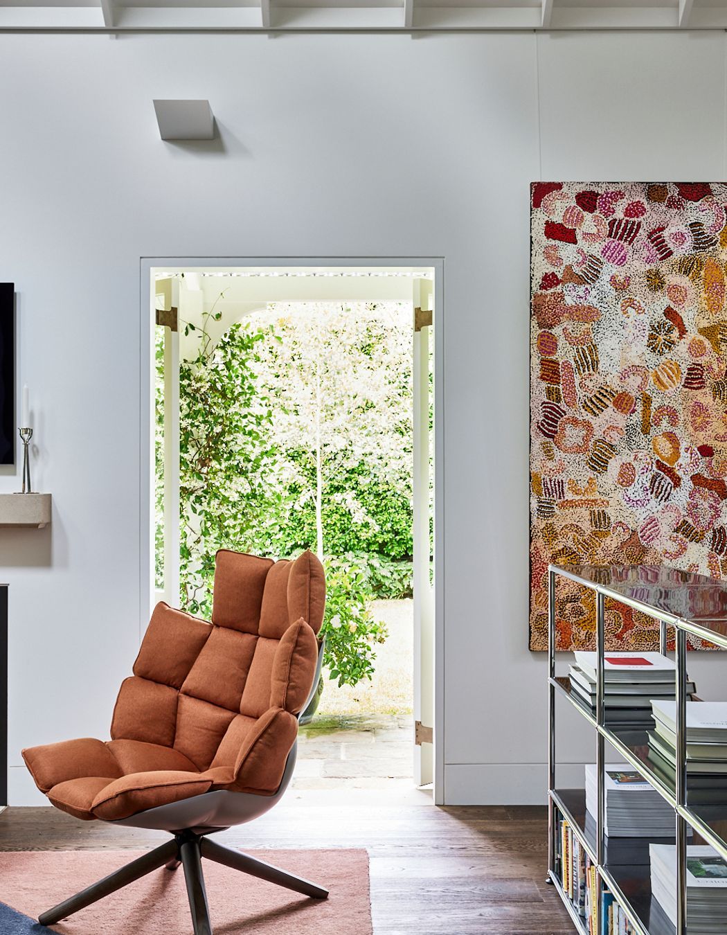 Kirribilli Residence