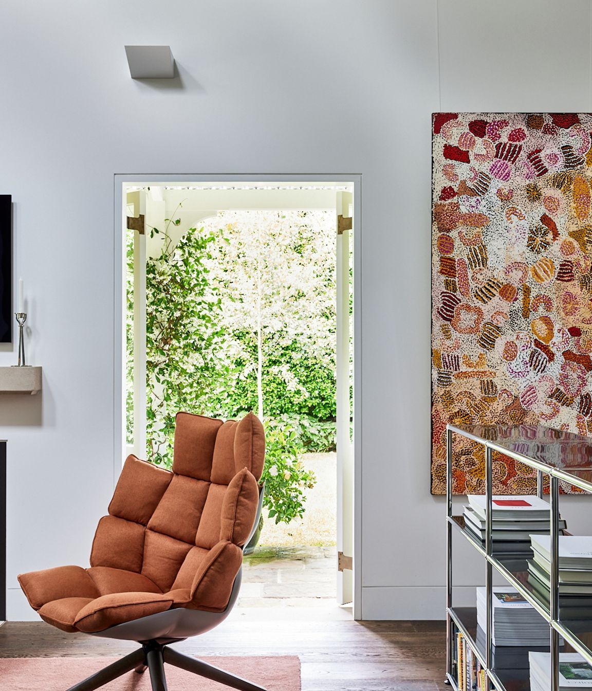 Kirribilli Residence