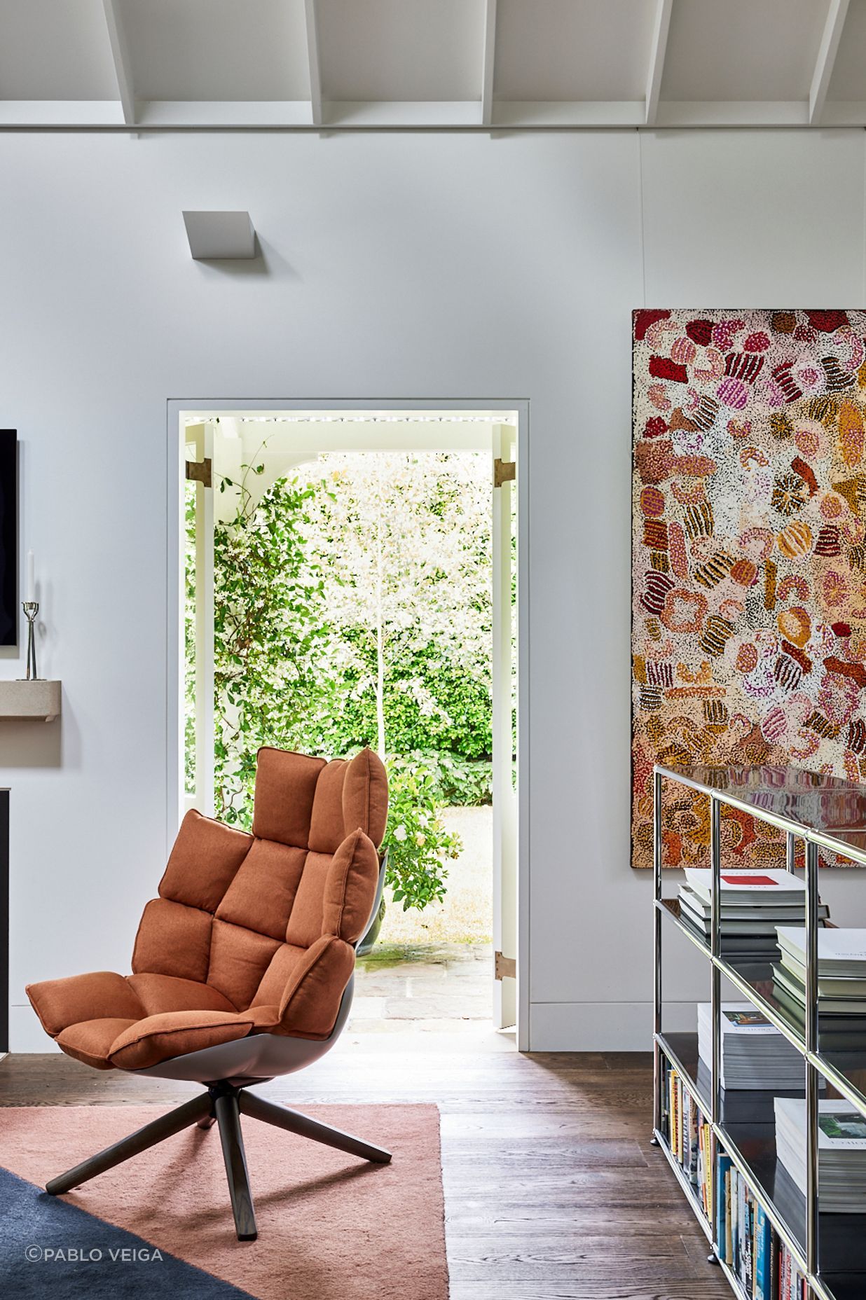 Kirribilli Residence