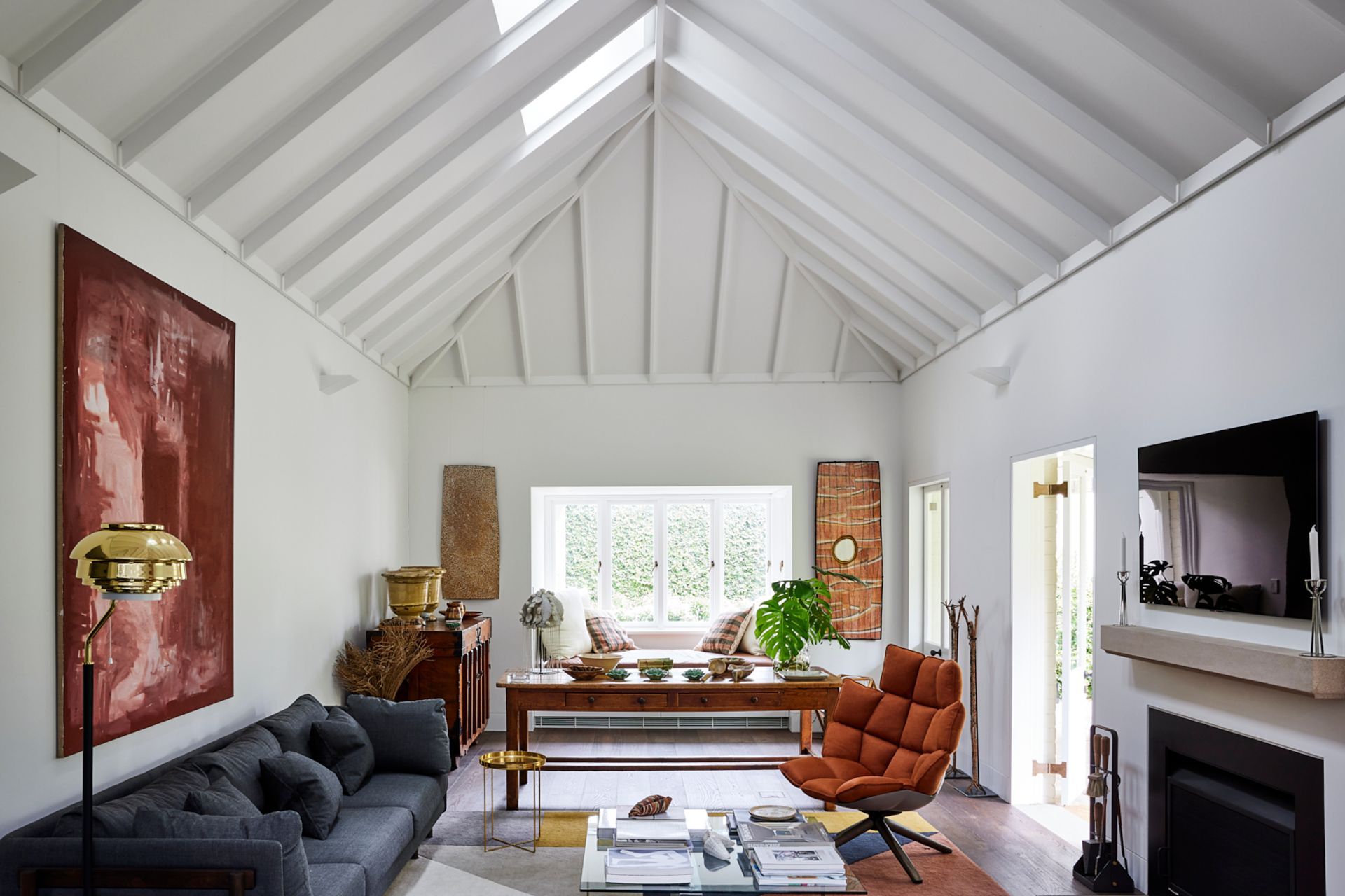 Kirribilli Residence