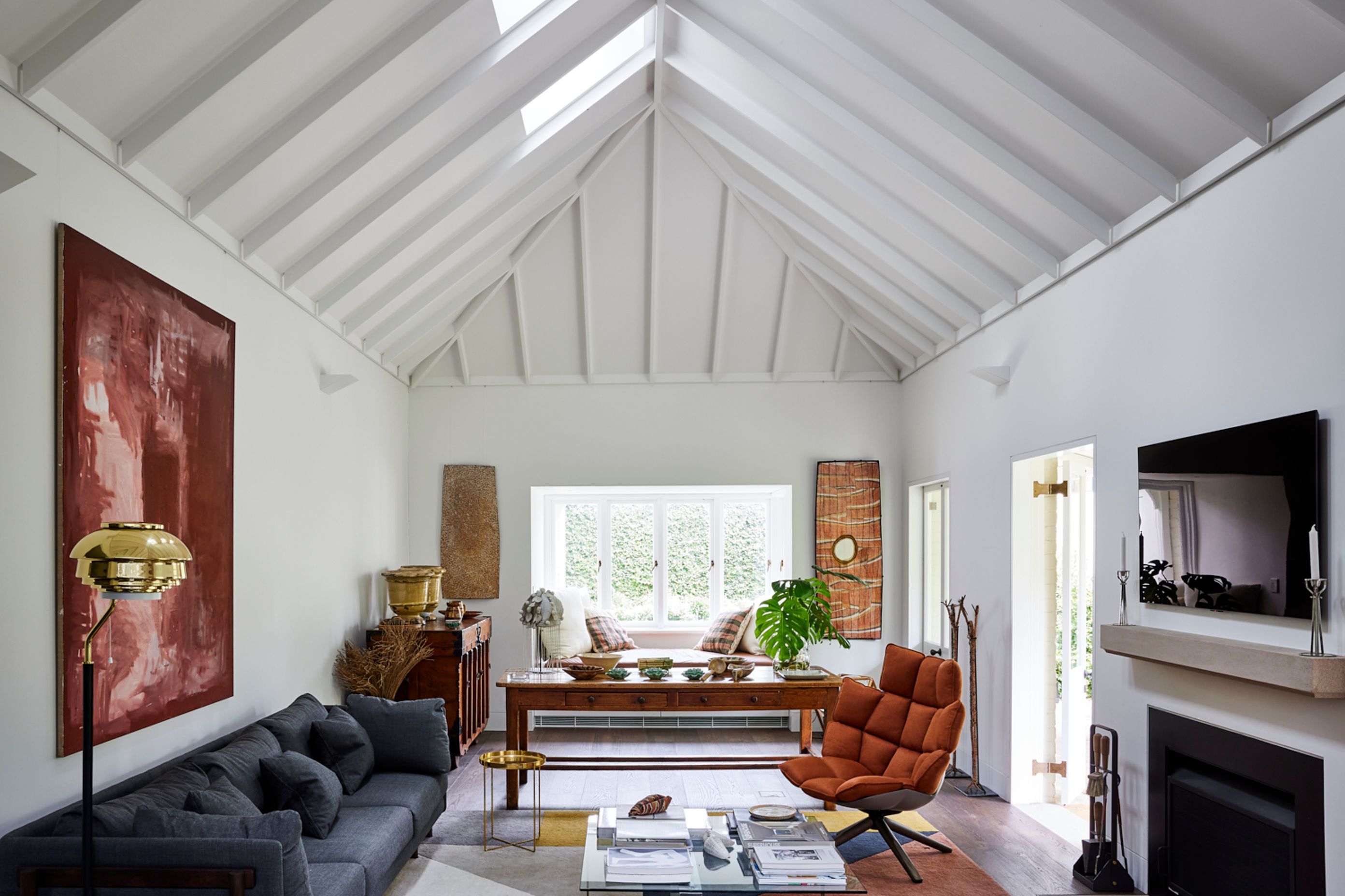 Kirribilli Residence