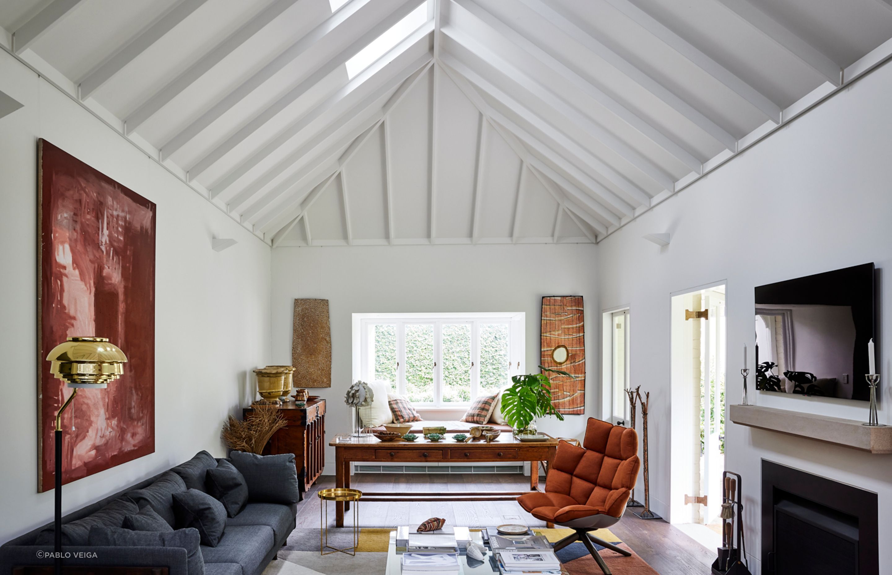 Kirribilli Residence