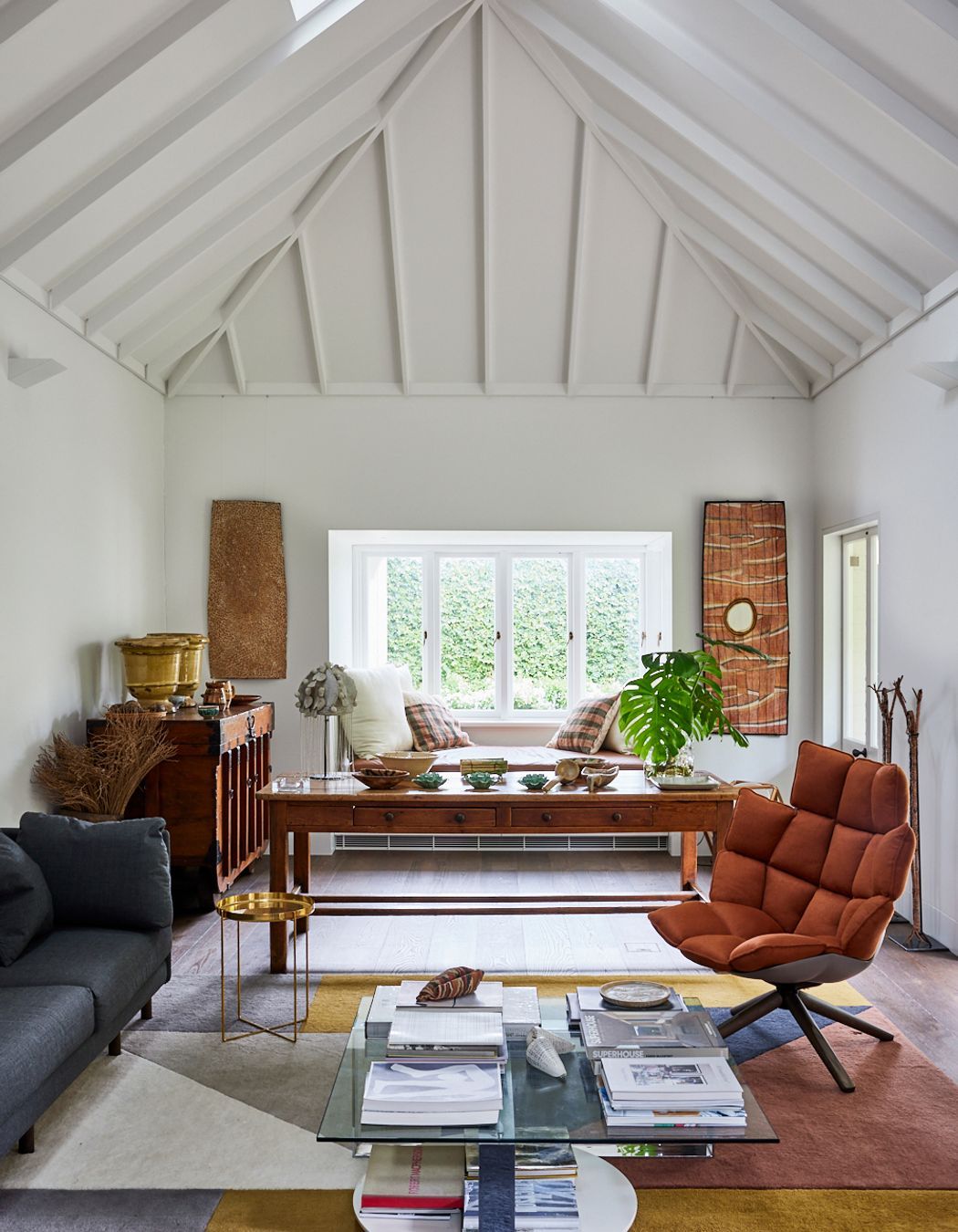 Kirribilli Residence