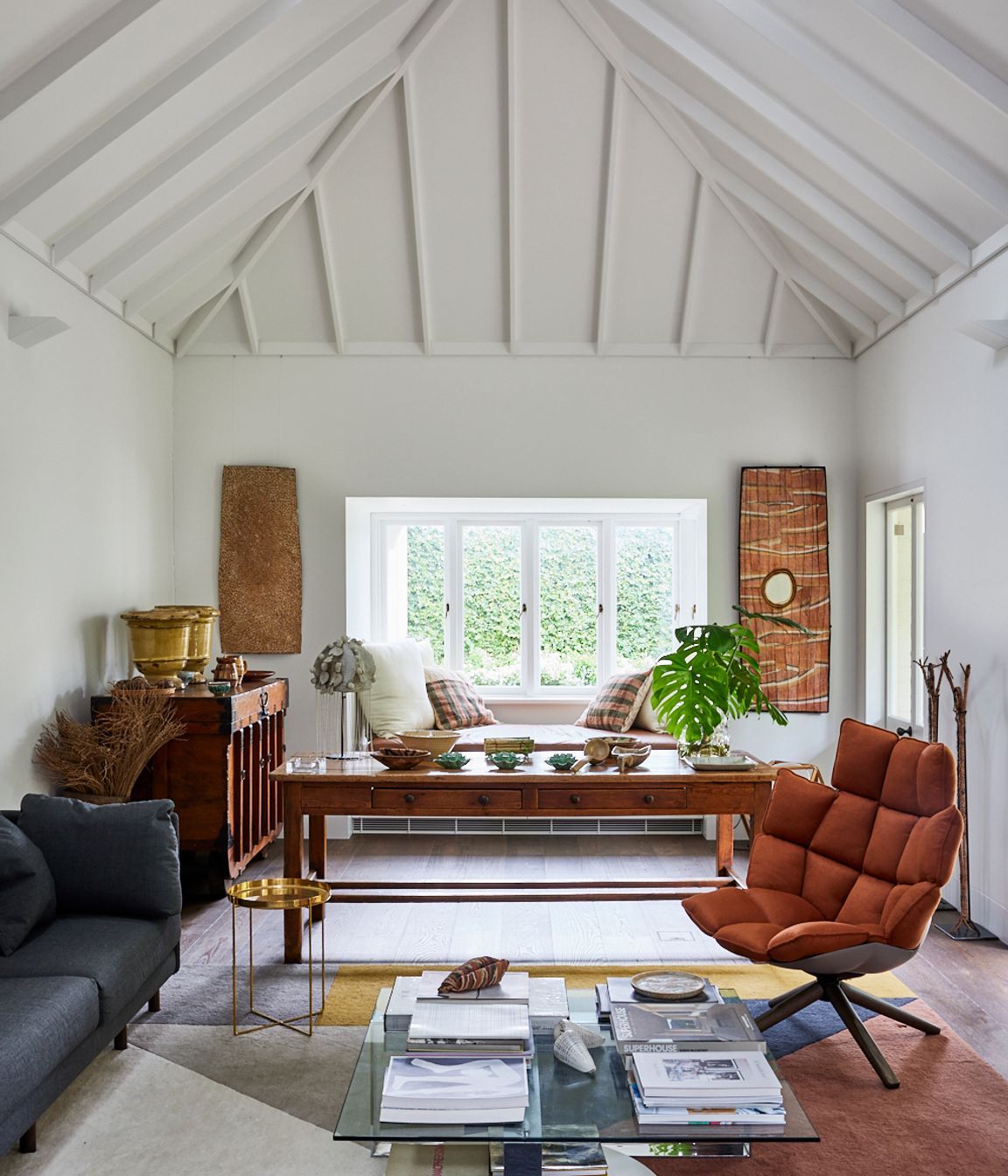 Kirribilli Residence