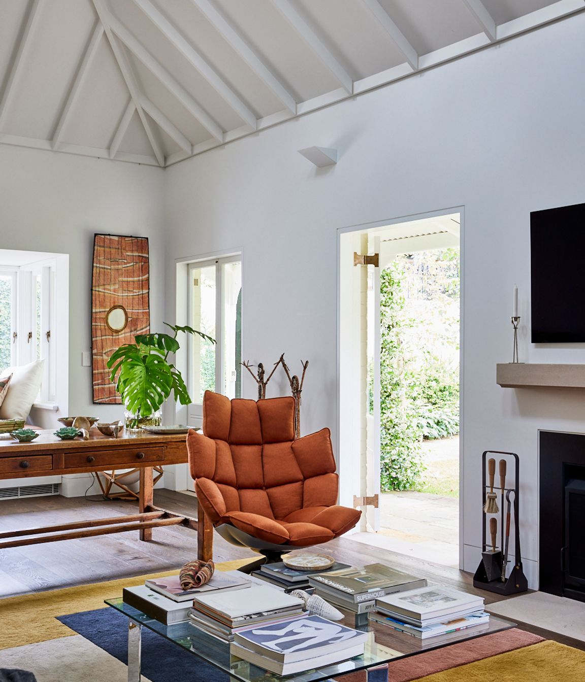 Kirribilli Residence