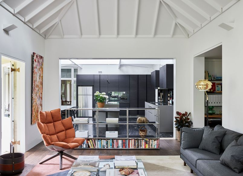 Kirribilli Residence