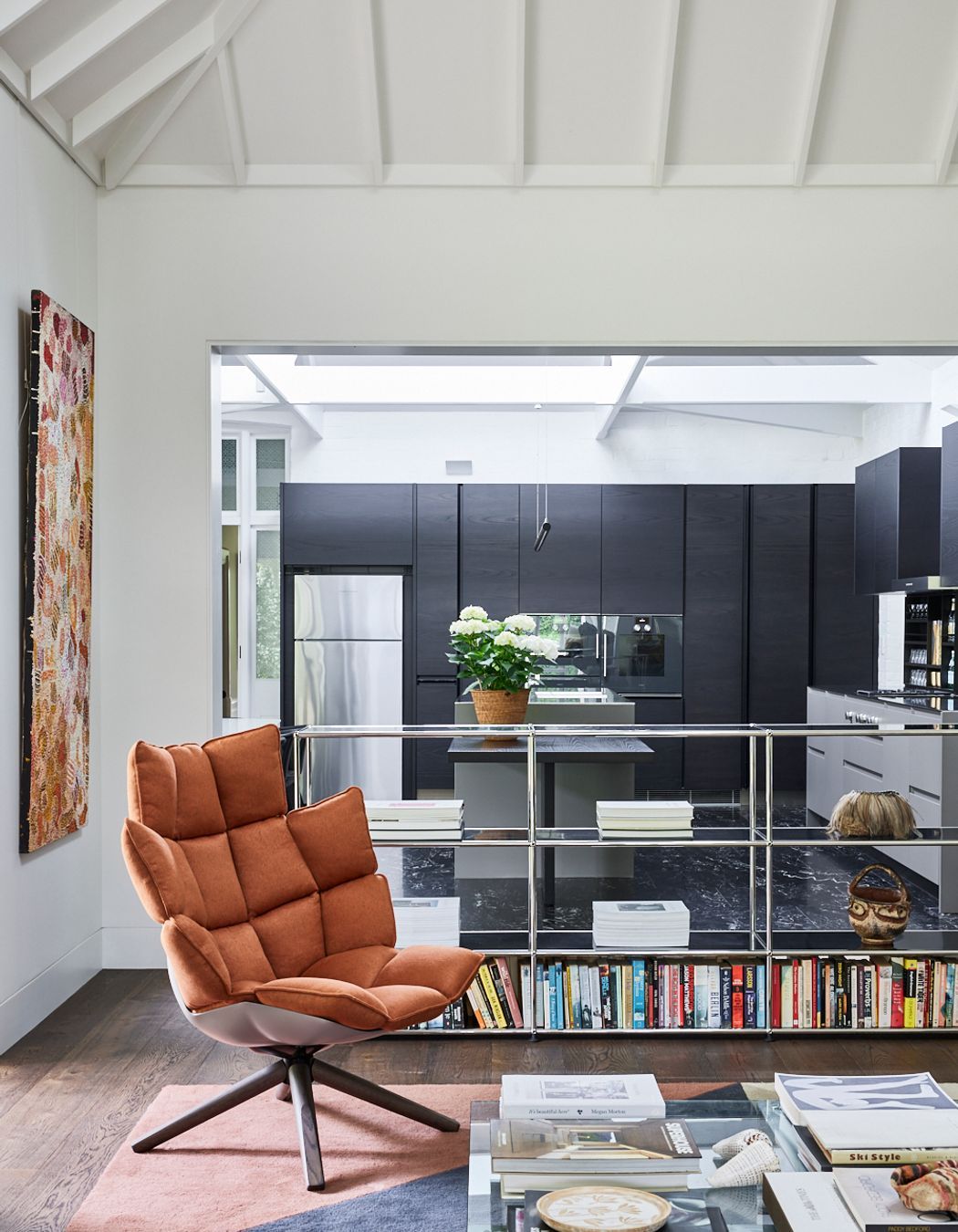 Kirribilli Residence