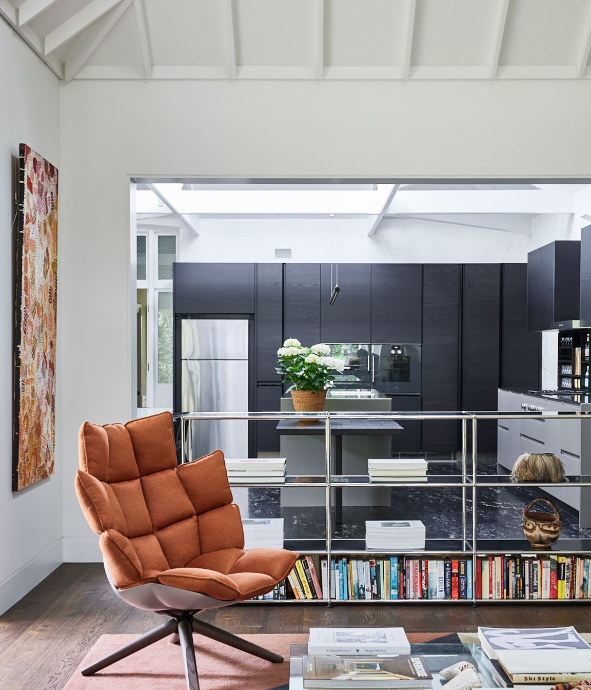 Kirribilli Residence